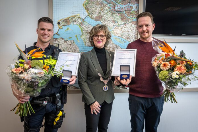 © Wim van Vossen Fotografie -